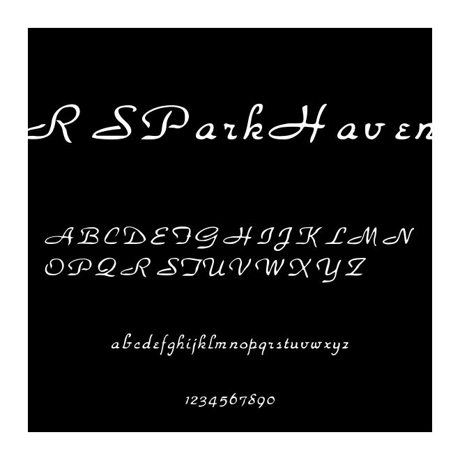 RSParkHaven
