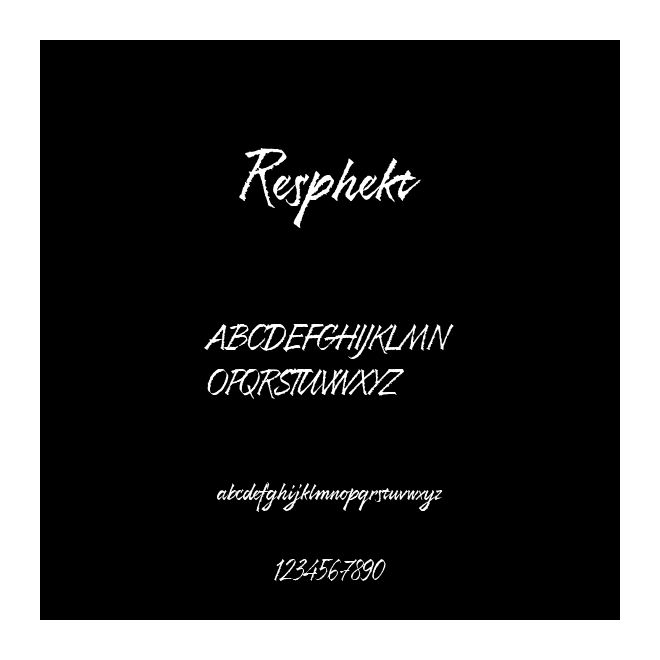 Resphekt