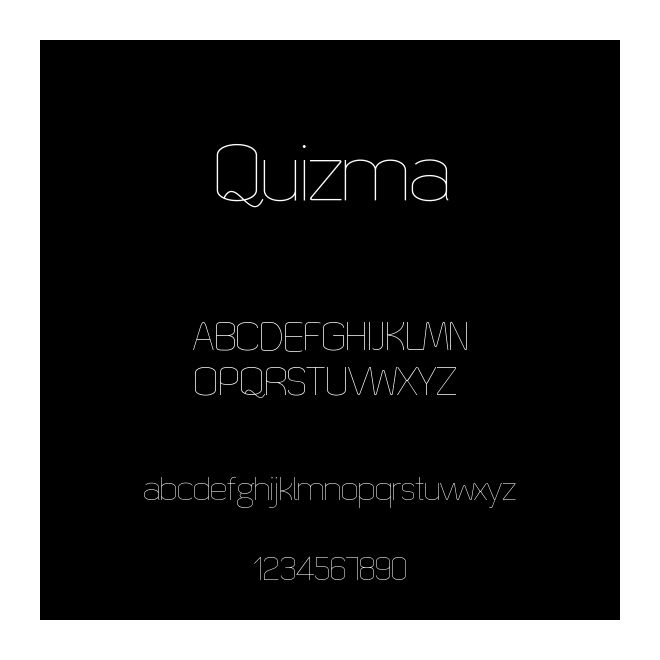 Quizma