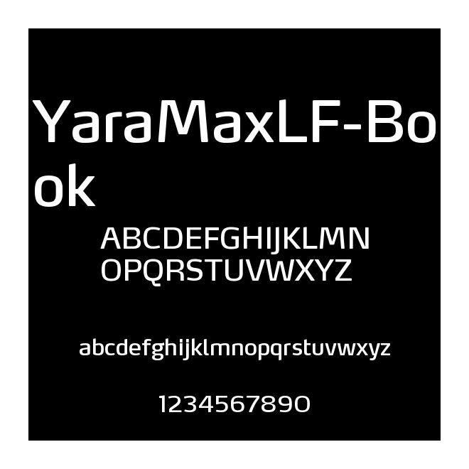 YaraMaxLF-Book