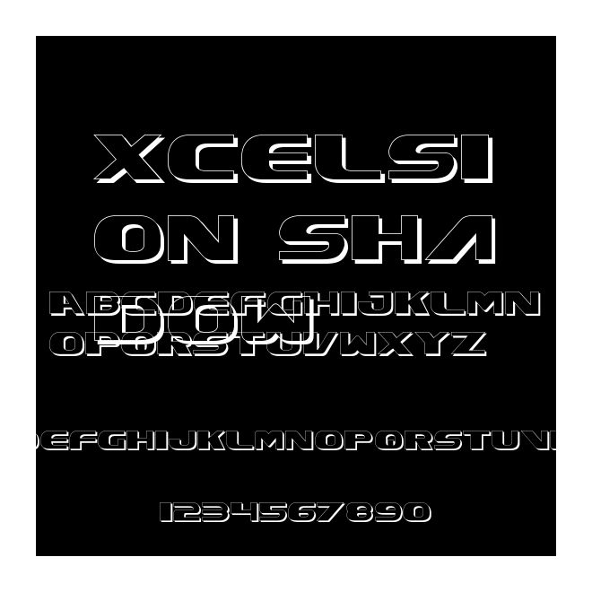 Xcelsion Shadow