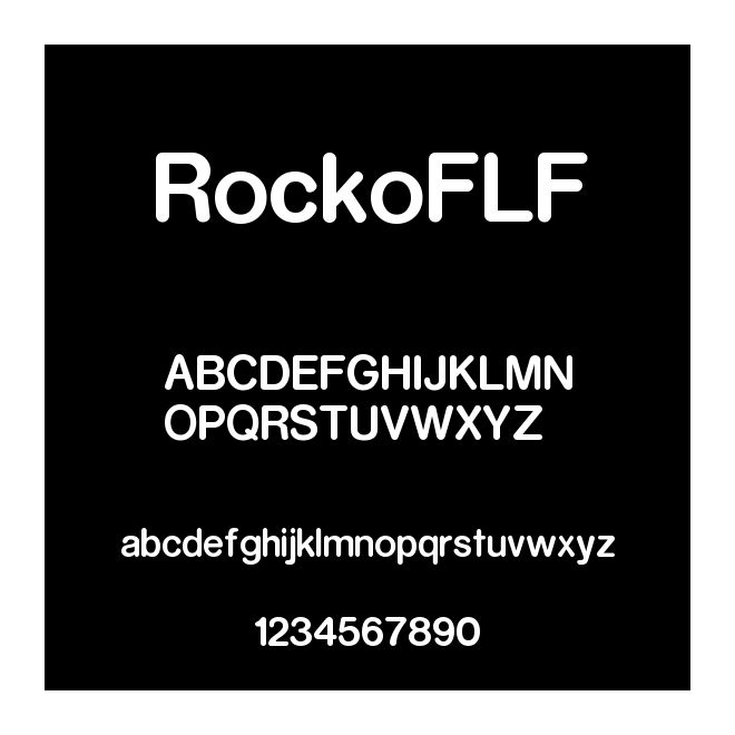 RockoFLF