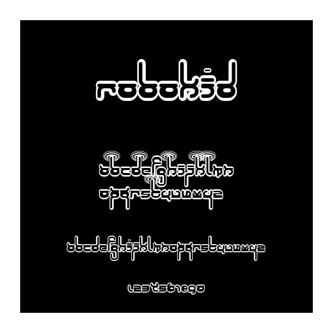 Robokid