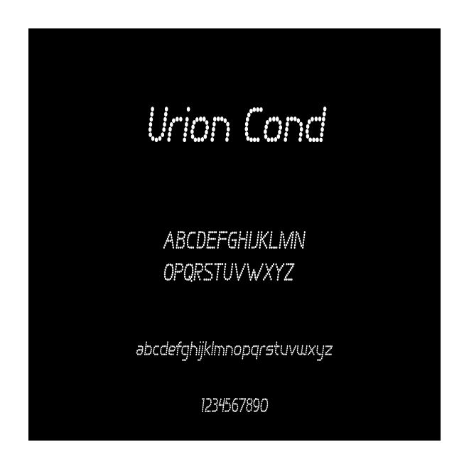 Urion Cond