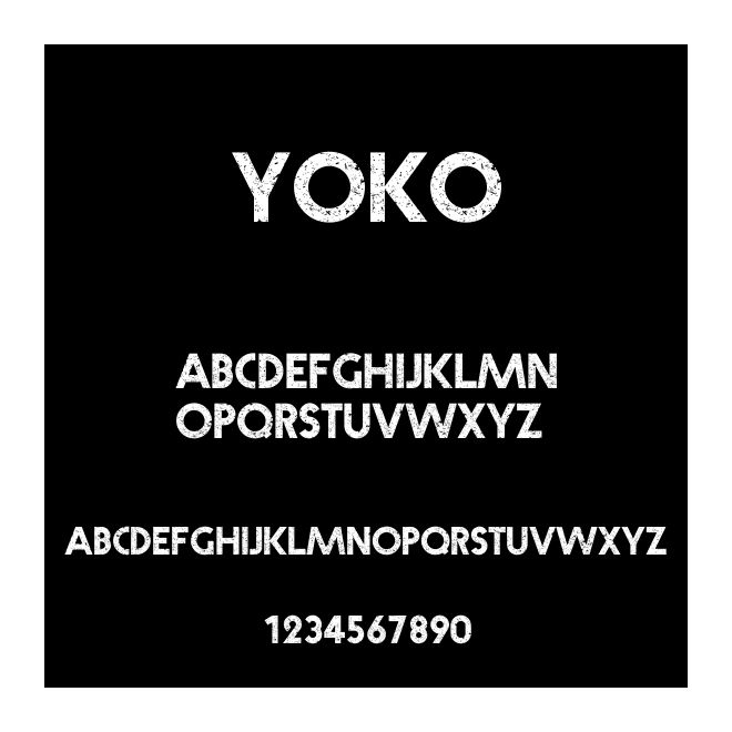 Yoko