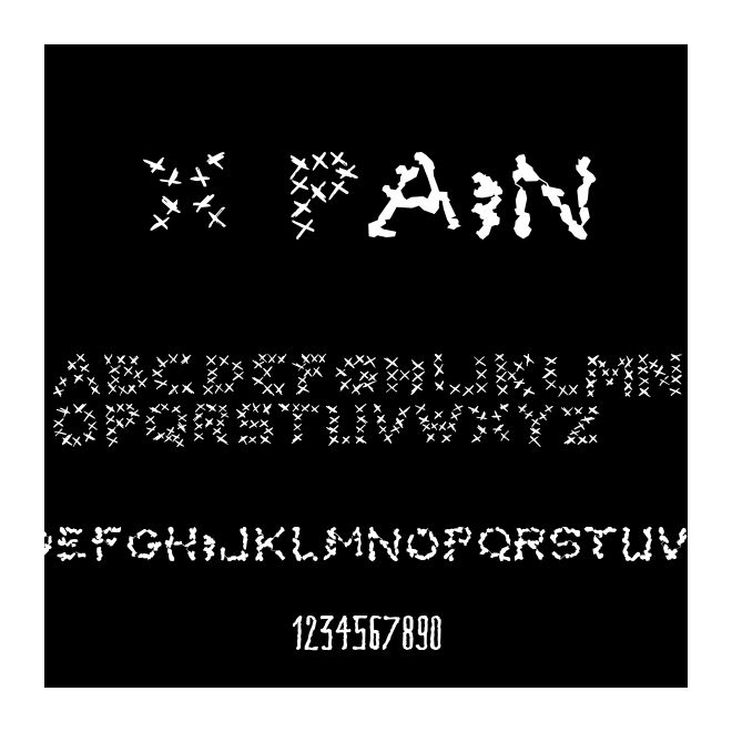 X Pain