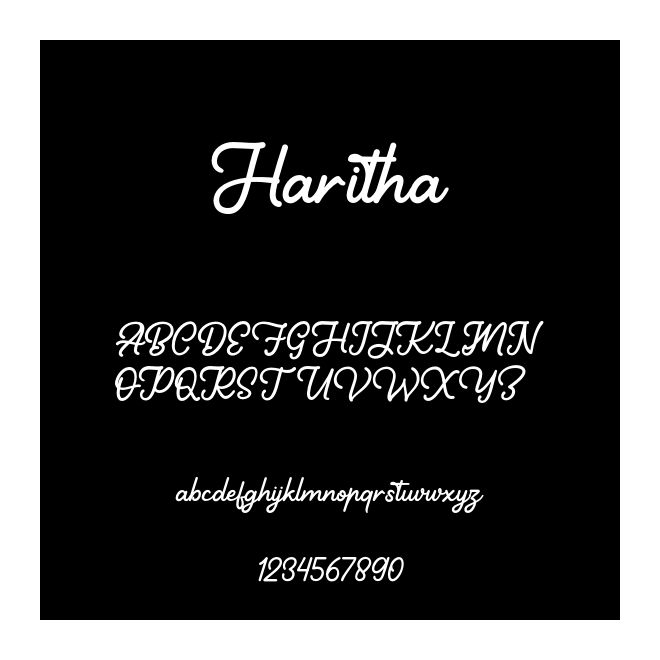 Haritha