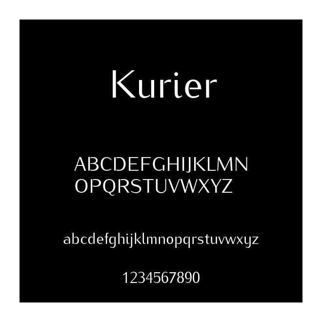 Kurier