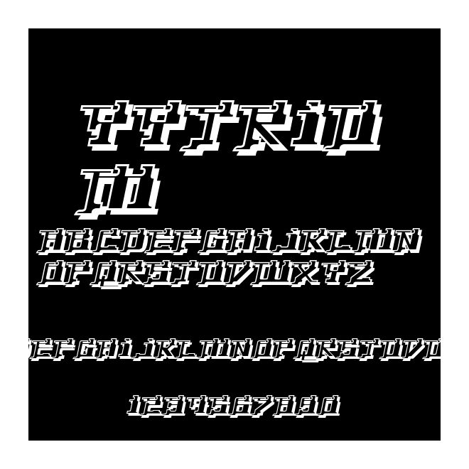 Yytrium