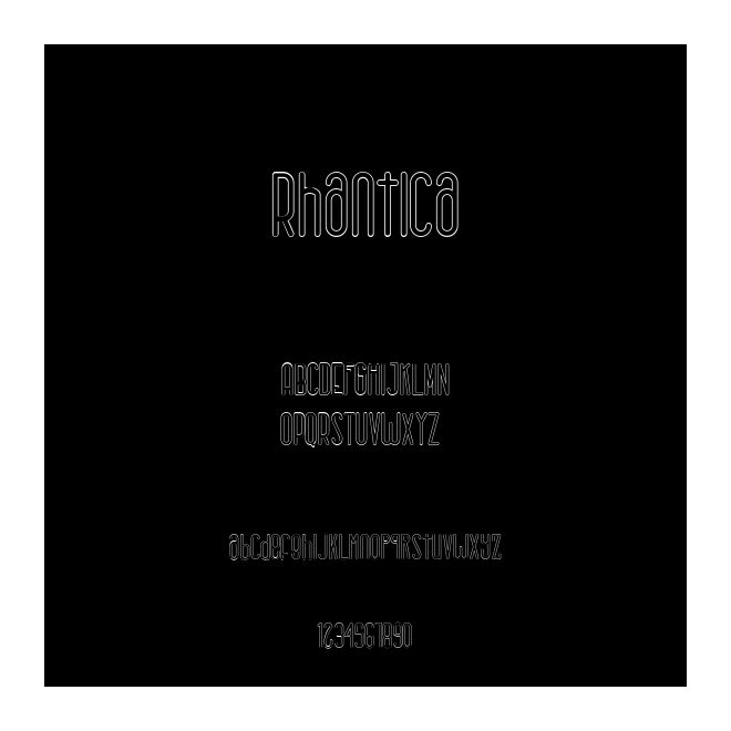 Rhantica
