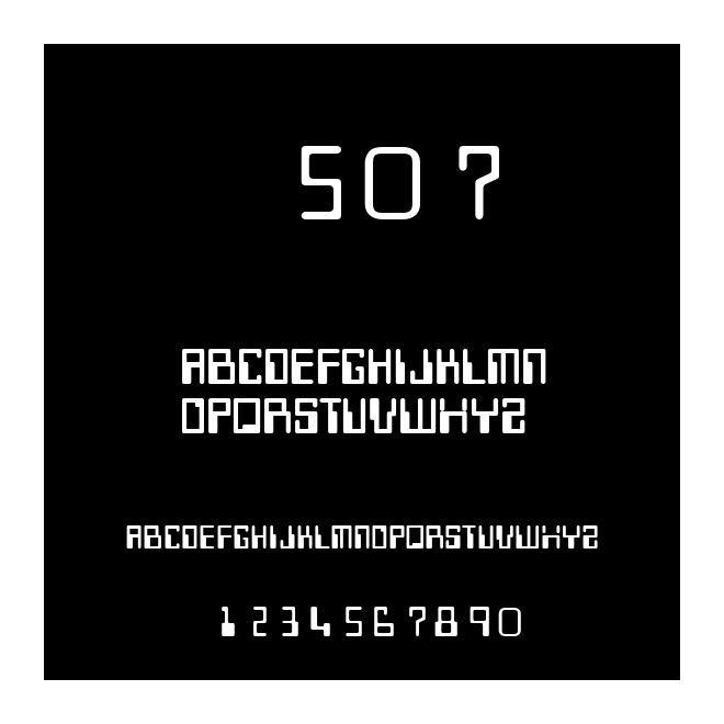 507