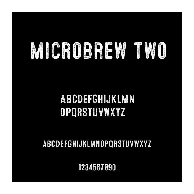 Microbrew Two