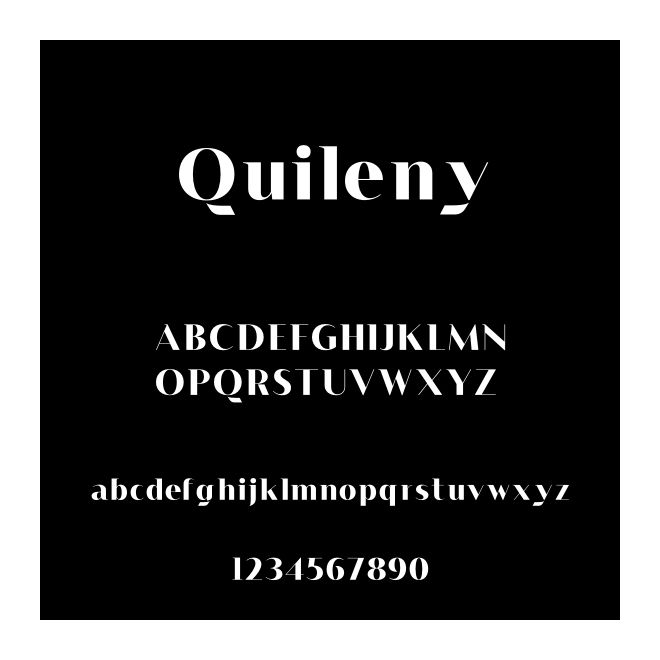 Quileny