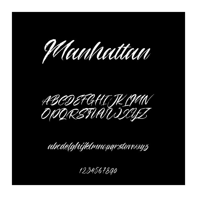 Manhattan