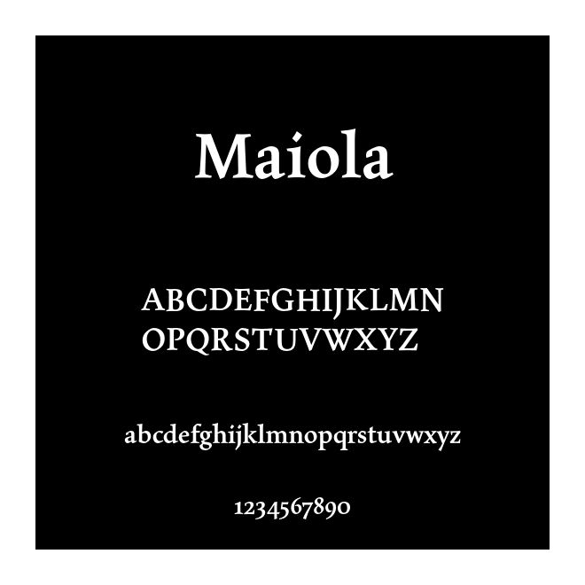 Maiola