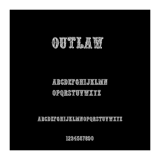 Outlaw 