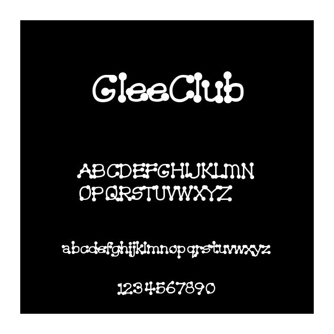 GleeClub