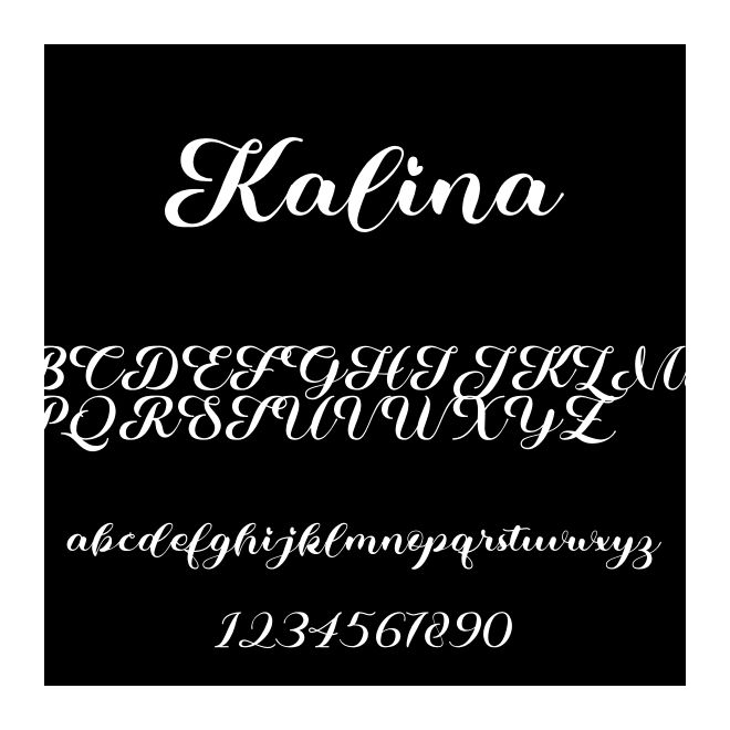 Kalina