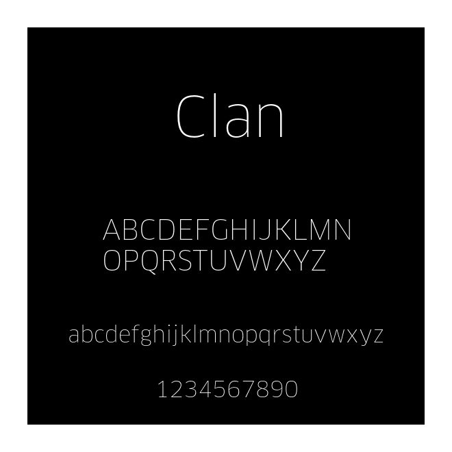 Clan