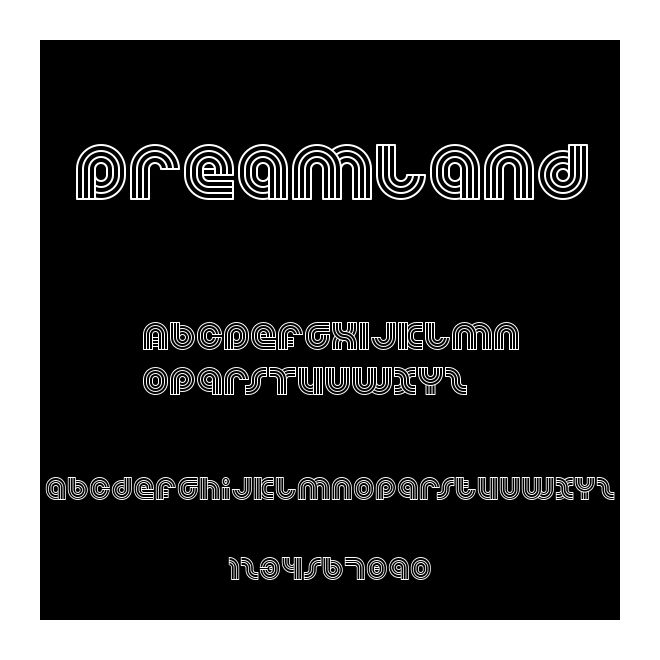 Dreamland