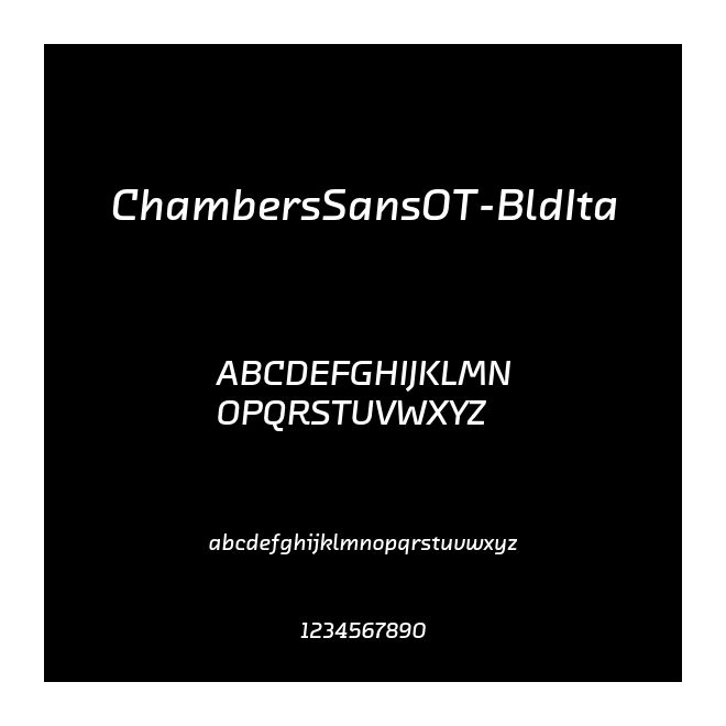 ChambersSansOT-BldIta