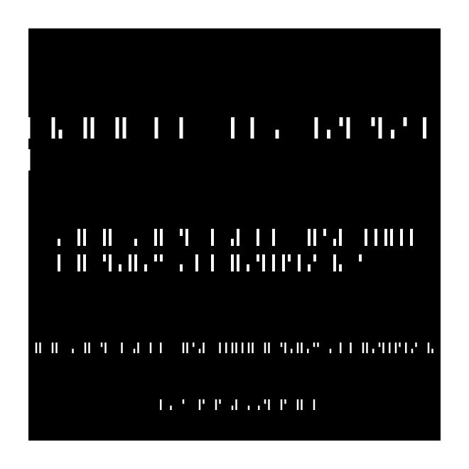 Modulo 16 Vertical