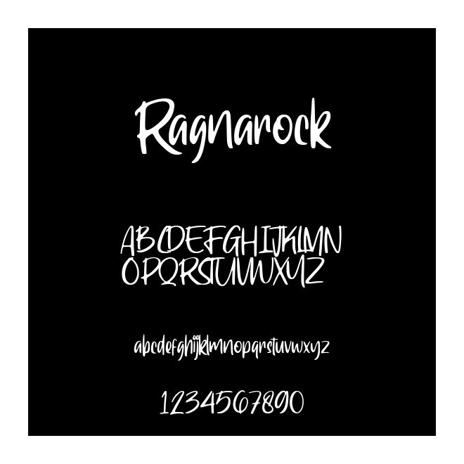 Ragnarock