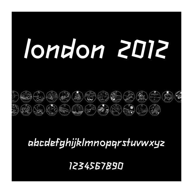 london 2012