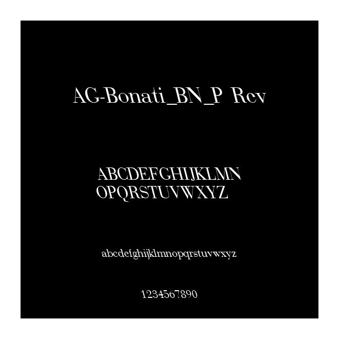 AG-Bonati_BN_P Rev