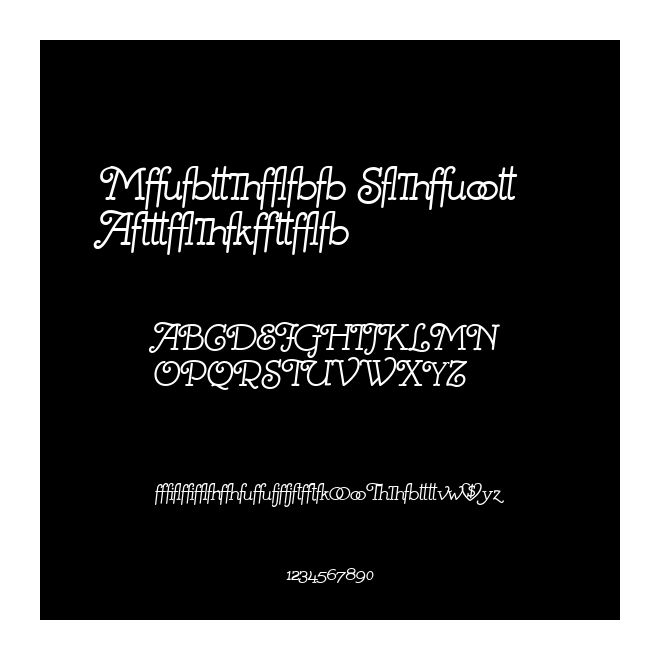 Mistress Script - Alternates