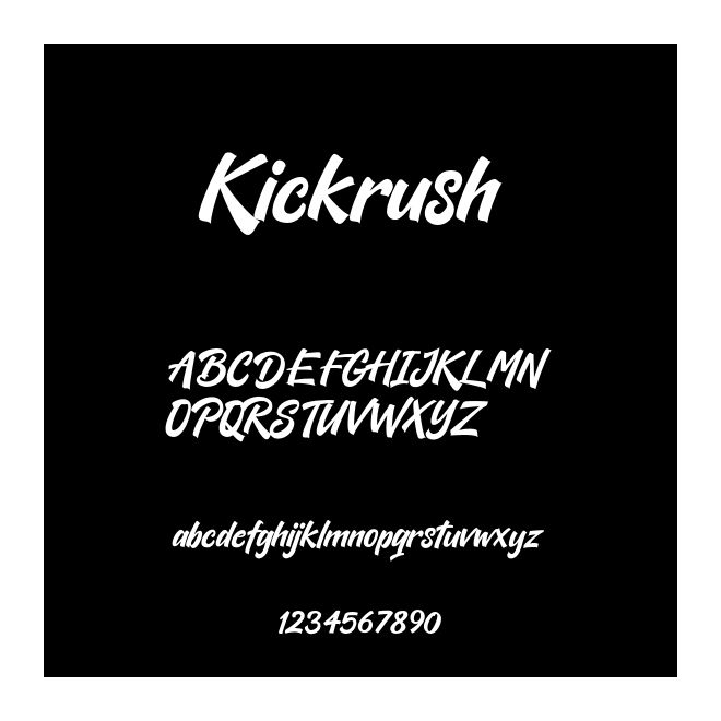 Kickrush