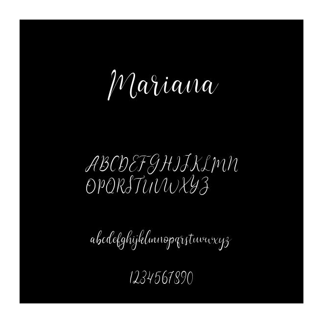 Mariana