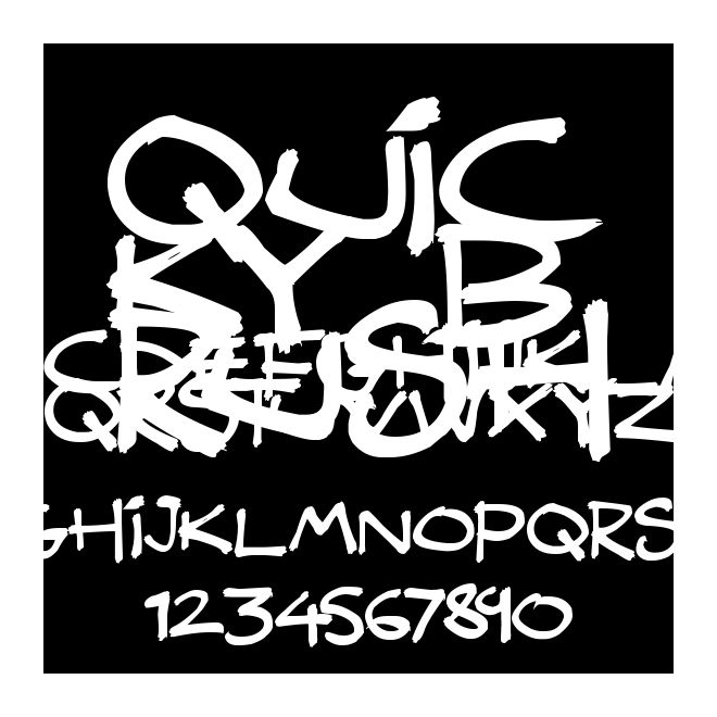 Quicky Brush