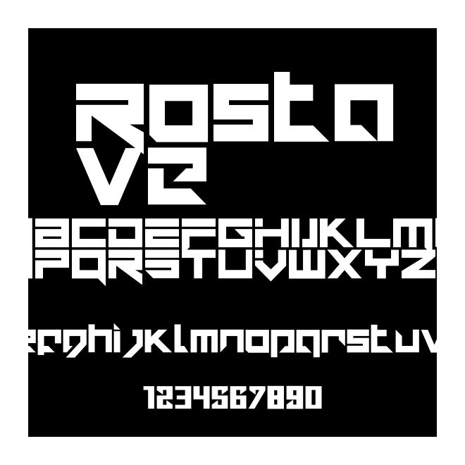 Rostave