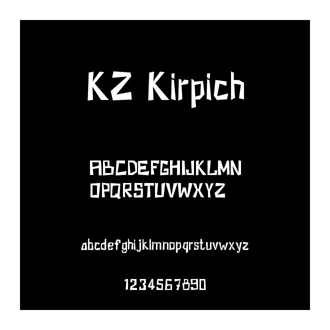 KZ Kirpich