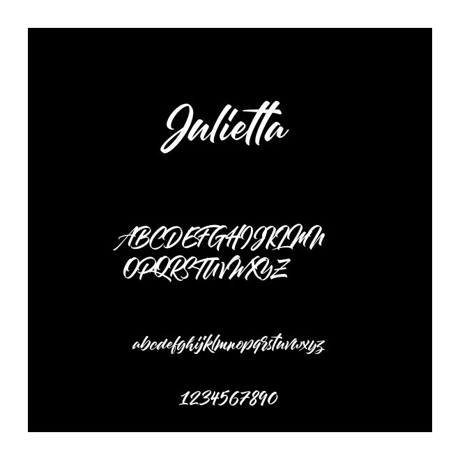 Julietta