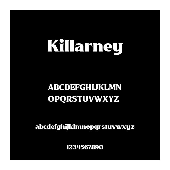 Killarney