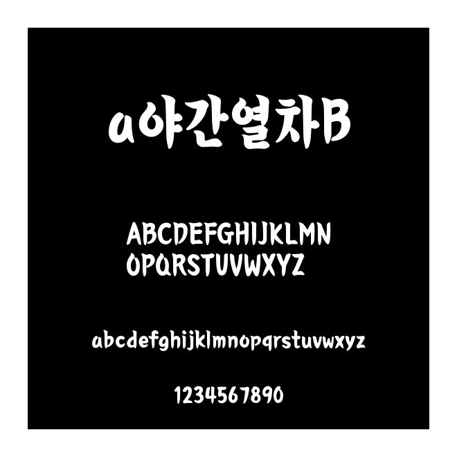 a????B