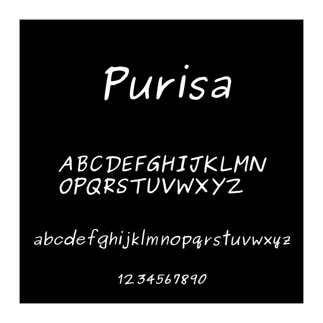 Purisa