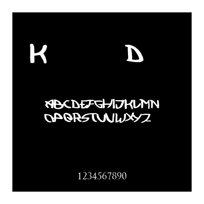 Kujiwara Demo
