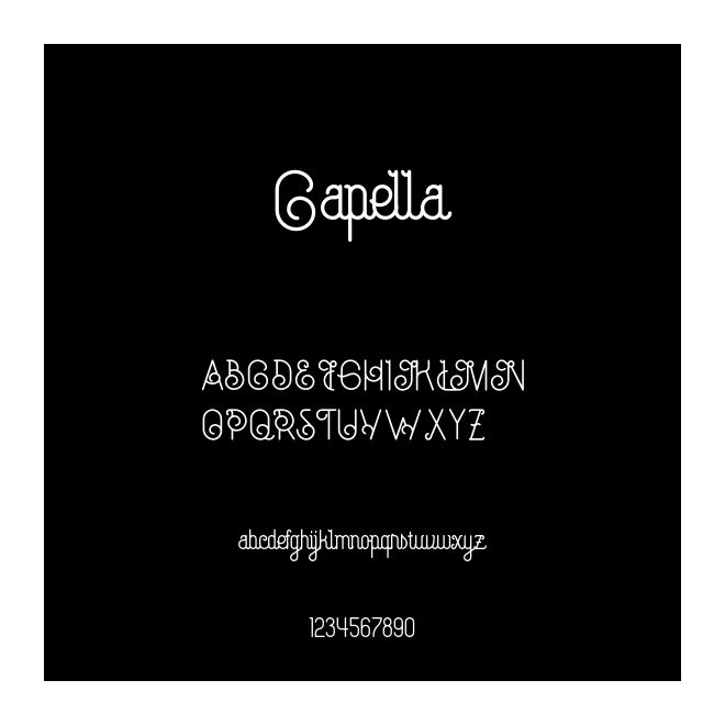Capella