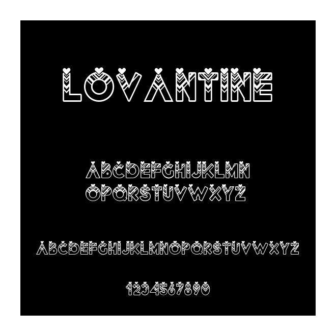 Lovantine