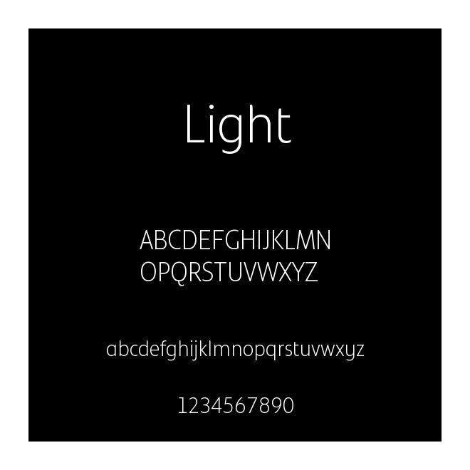 Light
