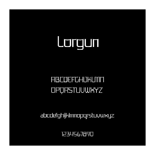 Lorgun
