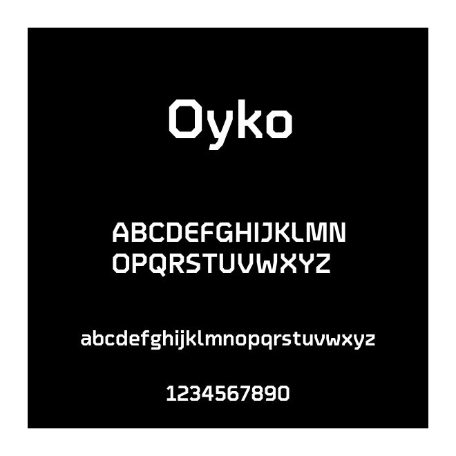 Oyko