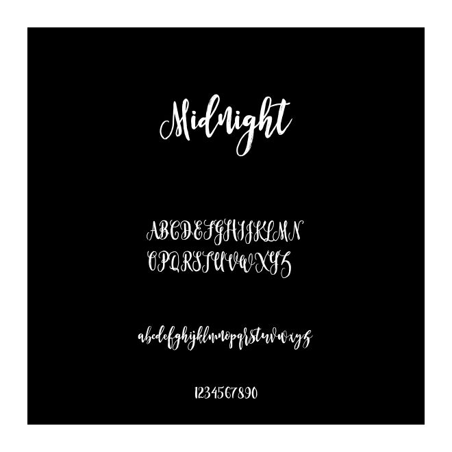 Midnight