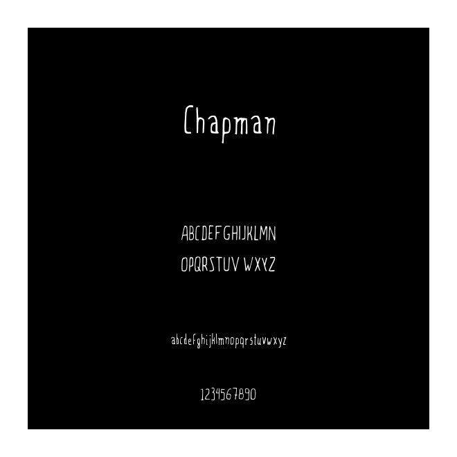 Chapman
