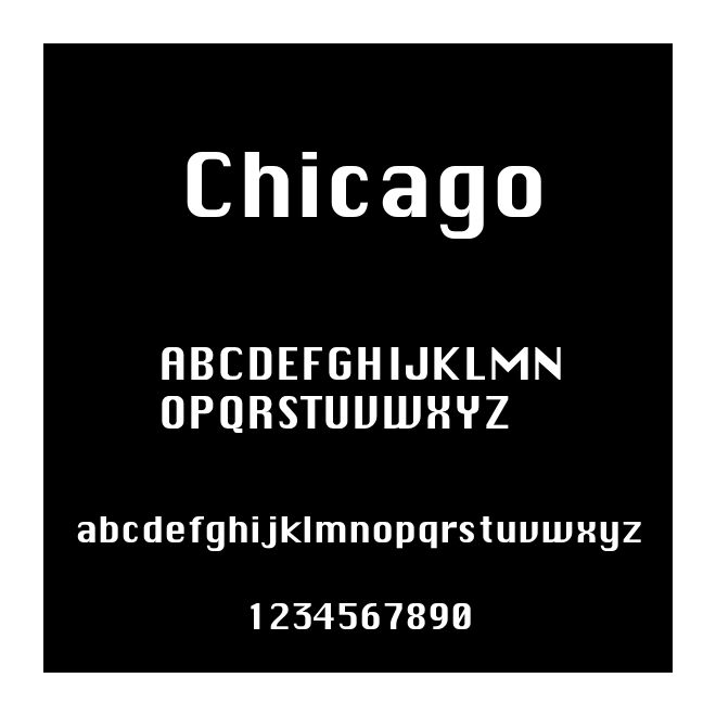Chicago