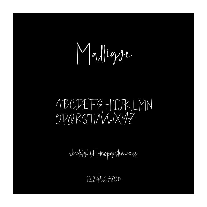Malligoe