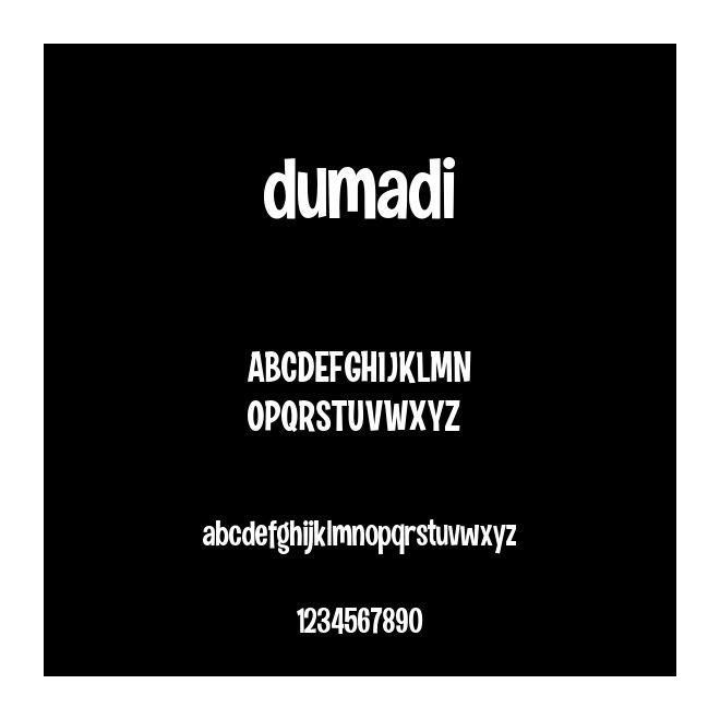 dumadi